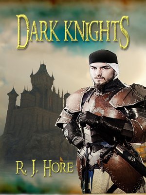 cover image of Dark Knights